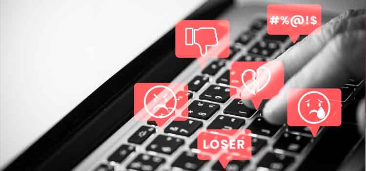 Is Cyberbullying Illegal? When Comments Turn Criminal