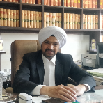 Advocate Kamal Grover Best Lawyer in Chandigarh