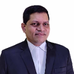 Advocate Anish Palkar Best Bankruptcy and debt Lawyer