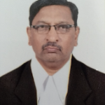 Advocate KIRAN REDGAONKAR Best Lawyer in Surat