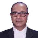 Advocate Adrian Phillips Best Lawyer in Amrawati