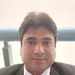 Advocate Paresh Modi Best For financial markets and services Lawyer