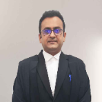 Advocate Mayur Khunti Best Lawyer in Agra